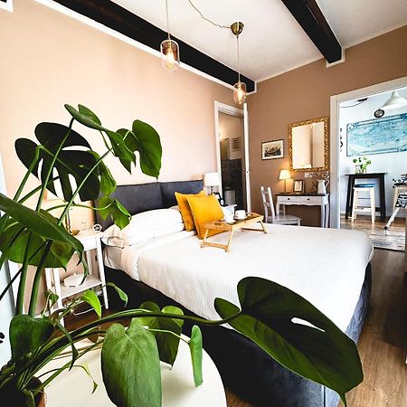 Guest House Camilla Αλγκέρο Εξωτερικό φωτογραφία
