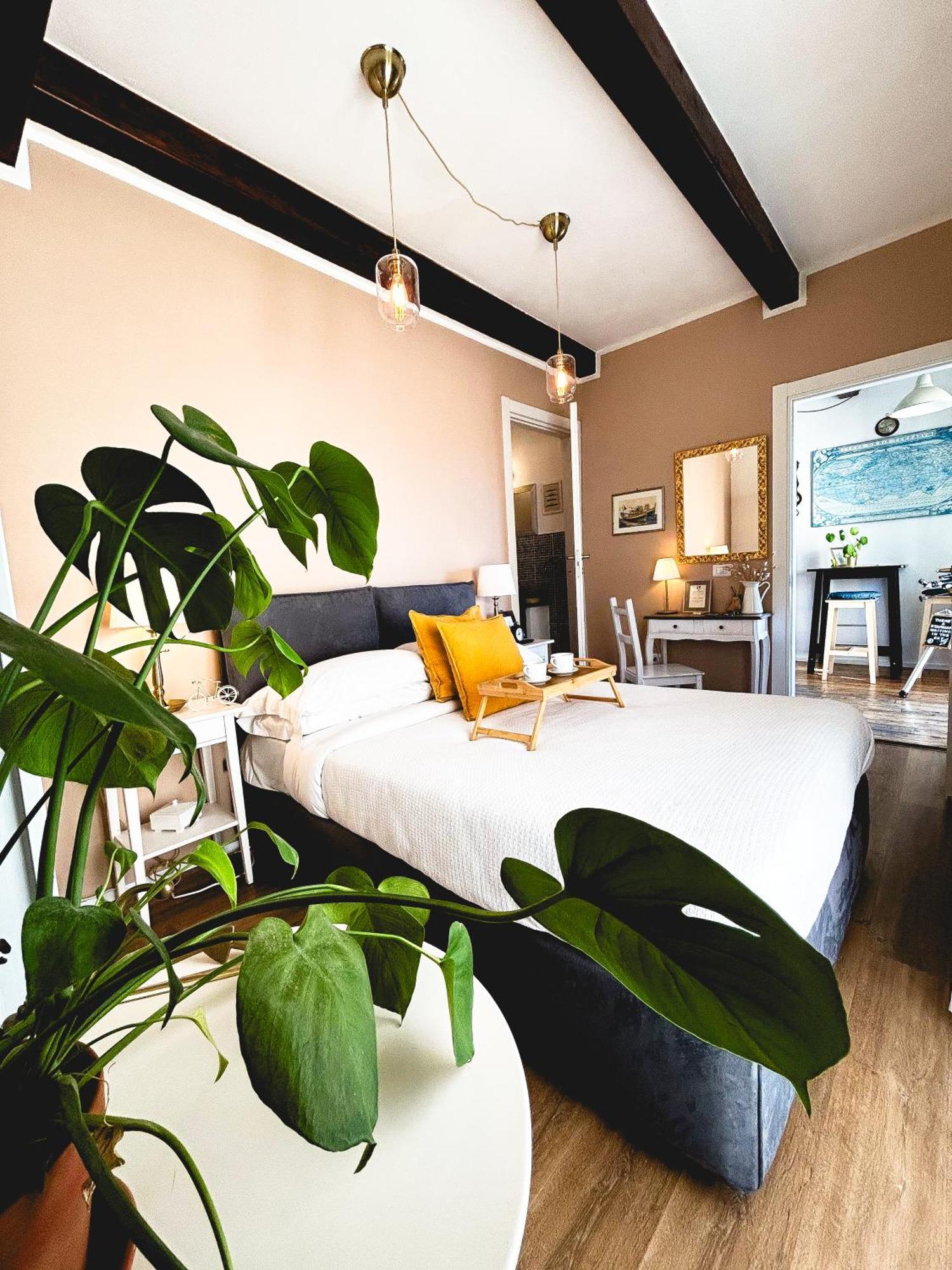 Guest House Camilla Αλγκέρο Εξωτερικό φωτογραφία