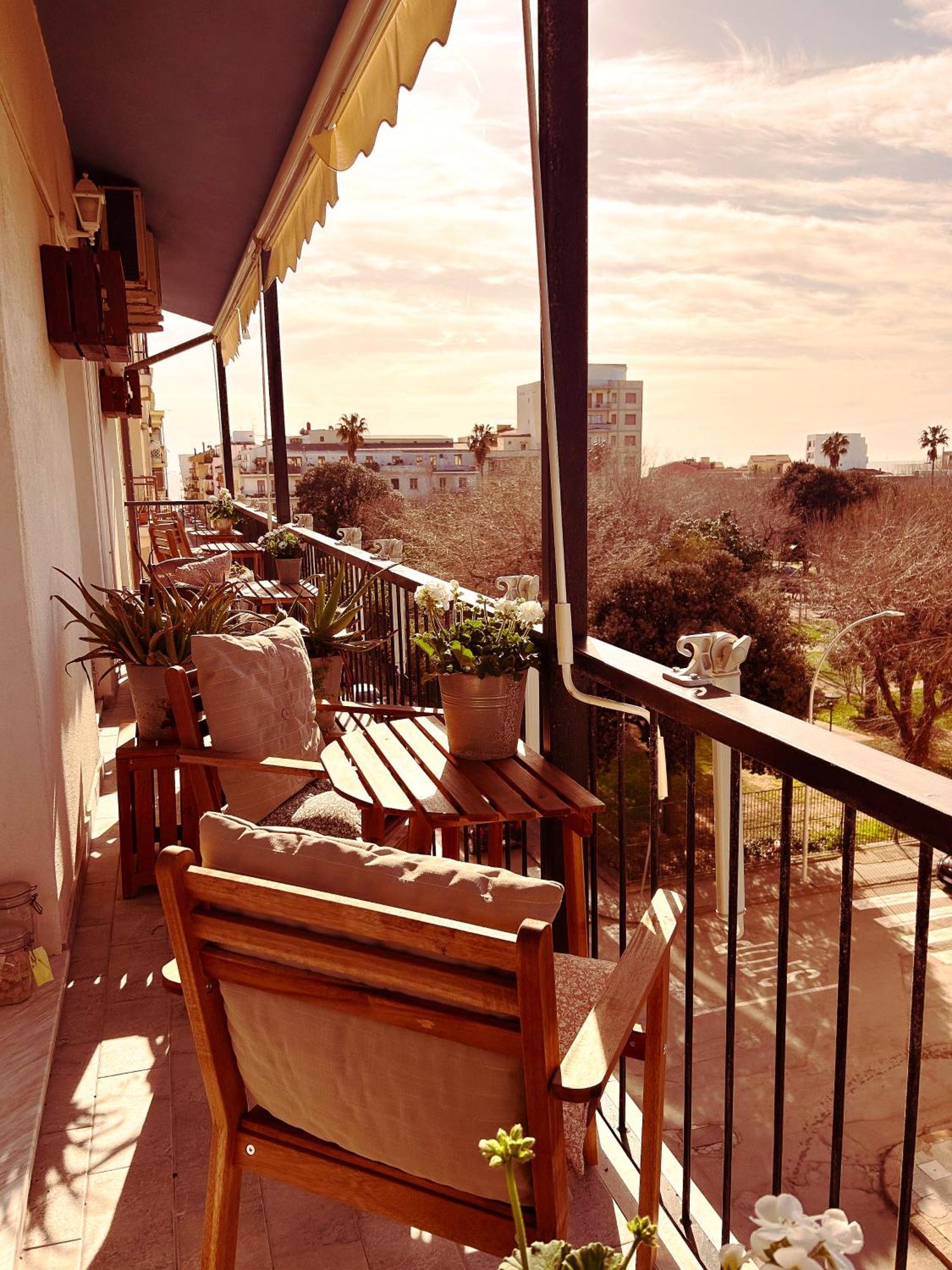 Guest House Camilla Αλγκέρο Εξωτερικό φωτογραφία