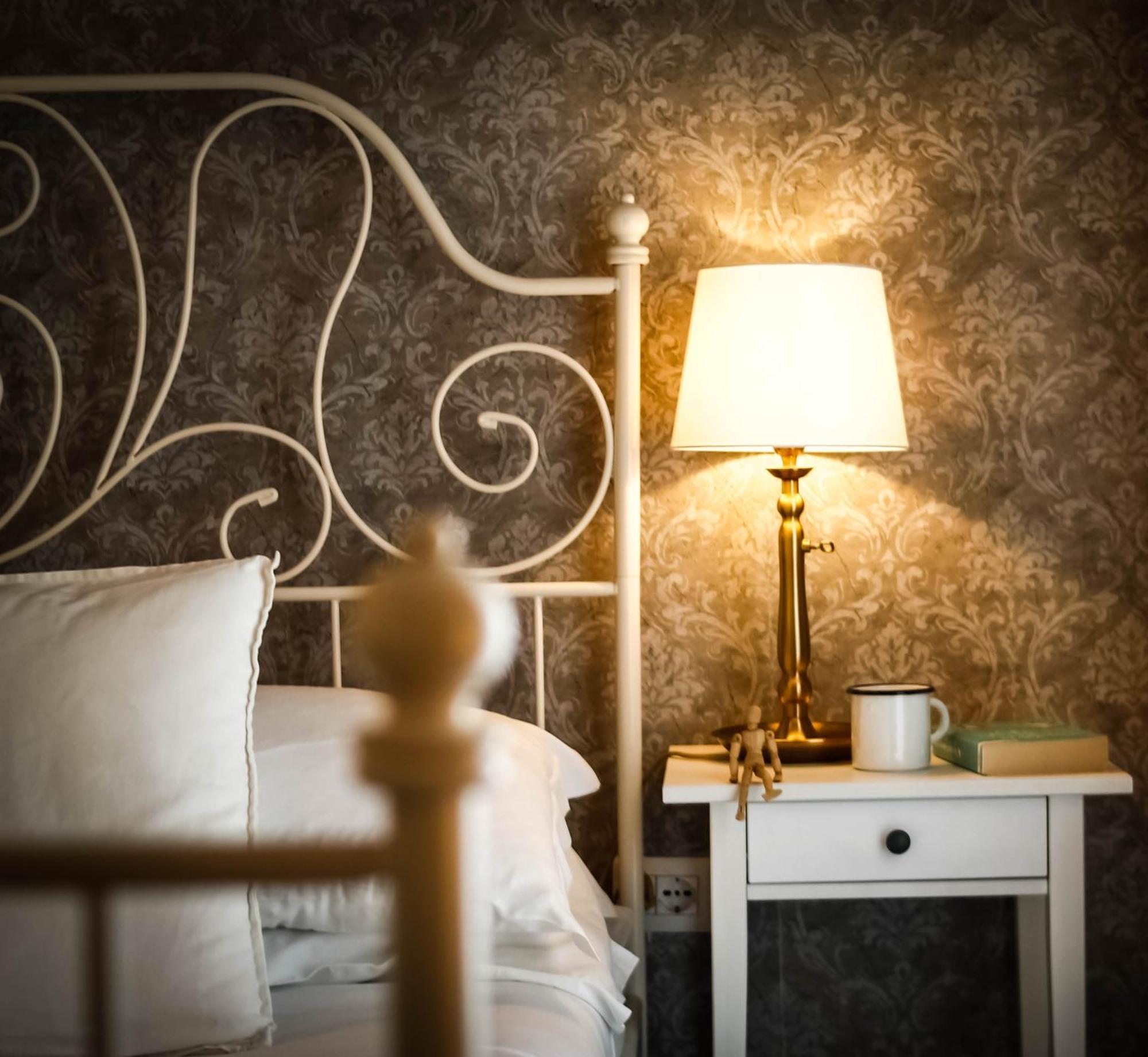 Guest House Camilla Αλγκέρο Εξωτερικό φωτογραφία