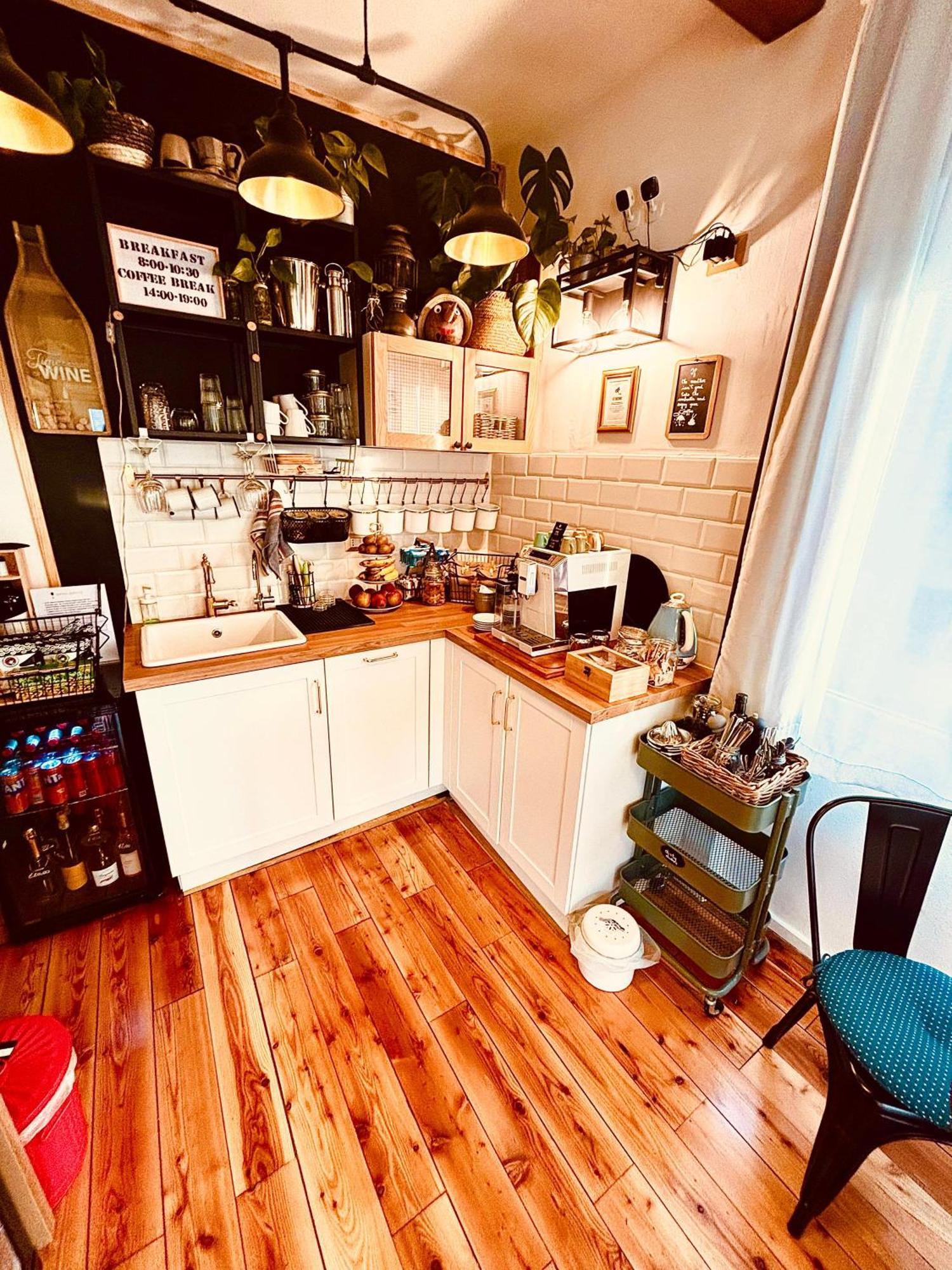 Guest House Camilla Αλγκέρο Εξωτερικό φωτογραφία